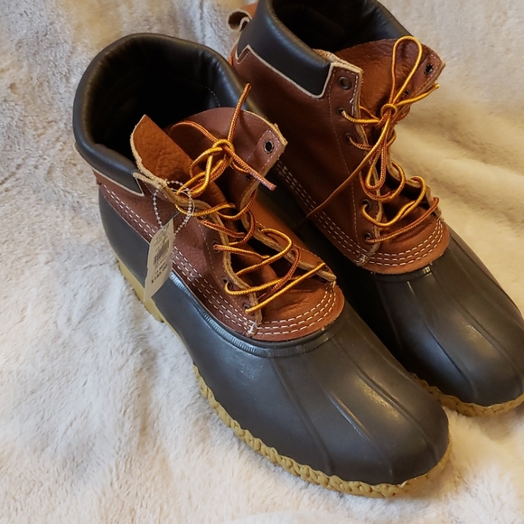 ll bean all weather boots